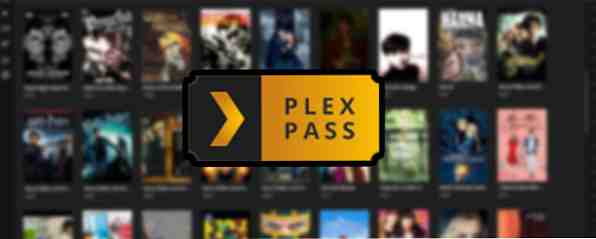 Das beste Media Center mit einem Plex Pass verbessern [Giveaway] / Intelligentes Zuhause